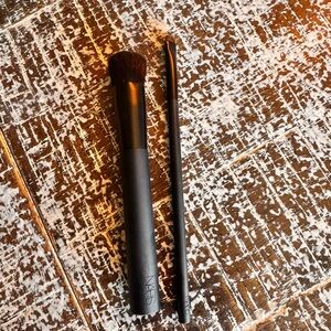 NARS BRUSHES